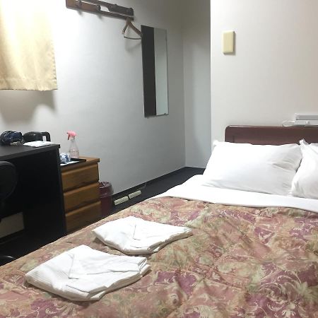 Hotel Todai มิฮาระ ภายนอก รูปภาพ